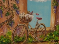 La bicyclette