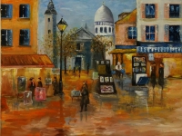 Montmartre