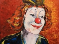 Le clown