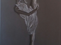 La danseuse