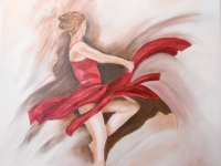 la-danseuse