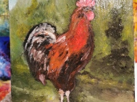 Le-coq