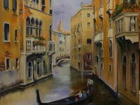 Gondolier