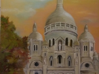 Sacré coeur