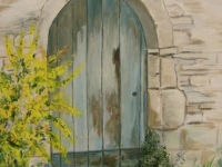 la_porte_romane